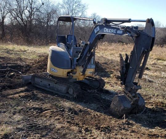 PRXcavation: Service Image-9 PRXcavation: Service Image-9