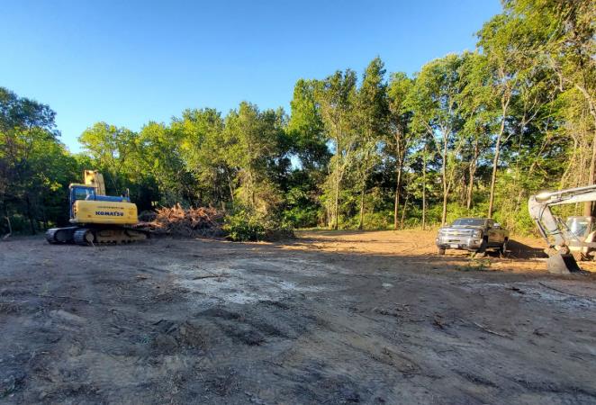 PRXcavation: Service Image-1 PRXcavation: Service Image-1